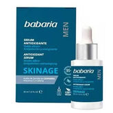 Babaria Men Antioxidant Serum Skinage 30ml