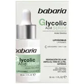 Babaria Glycolic Acid Serum Cell Renewal 30ml Babaria Glycolic Acid Serum Cell Renewal 30ml