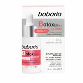 Babaria Botox Effect TotaLIft Serum 30ml Babaria Botox Effect TotaLIft Serum 30ml
