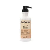 Babaria Vitamin E Body Milk 500ml Babaria Vitamin E Body Milk 500ml
