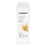 Babaria Oats And Sesame Oil Body Milk Normal Skin 400ml Babaria Oats And Sesame Oil Body Milk Normal Skin 400ml