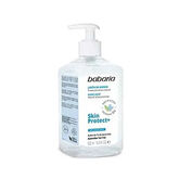 Babaria Skin Protect+ Hand Soap 500ml