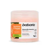 Babaria Nutritive & Repair Intensive Dry Hair Mask 400ml Babaria Nutritive & Repair Intensive Dry Hair Mask 400ml