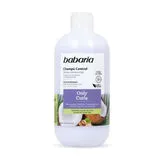 Babaria Control Only Curls Shampoo 500ml Babaria Control Only Curls Shampoo 500ml
