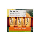 Babaria Nutritive & Repair Ampollas Total Reset 5x15ml