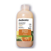 Babaria Reset Nutritive & Repair Shampoo 500ml