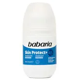 Babaria Skin Protect Deodorant Roll On 50ml Babaria Skin Protect Deodorant Roll On 50ml