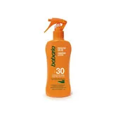 Babaria Sunscreen Spray Spf30 200ml Babaria Sunscreen Spray Spf30 200ml