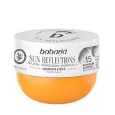 Babaria Sun Reflections Tanning Jelly Protective Tanning Spf15 300ml Babaria Sun Reflections Tanning Jelly Protective Tanning Spf15 300ml