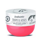 Babaria Tropical Kisses Tanning Jelly Spf0 Passion Fruit And Guava 300ml