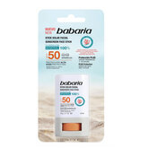 Babaria Stick Protector Solar Facial Spf50 20g