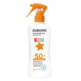 Babaria Spray Protector Infantil Spf50+ 200ml