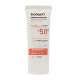 Babaria Solar Multiprotection Anti-SPot Cream Spf50 50ml Babaria Solar Multiprotection Anti-SPot Cream Spf50 50ml