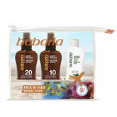 Babaria After Sunbathing Balm 100ml Set 3 Pieces