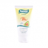 Famos Regenerating Hand Cream Avocado Oil 75ml