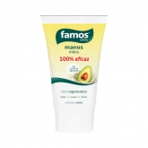 Famos Hands Cream With Avocado Oil 100ml