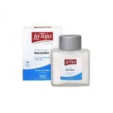 La Toja Baume Après-Rasage Peau Sensible 100ml