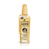 Schwarzkopf Gliss Tägliches Öl Elixier 75ml