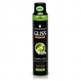 Schwarzkopf Gliss Dry Shampoo 200ml