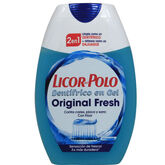 Licor Del Polo Original Fresh 75ml