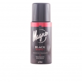 La Toja Black Energy Deodorante Spray 150ml