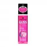 Schwarzkopf Gliss Long And Sublime Conditionneur Spray Express 200ml