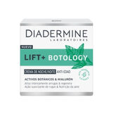 Diadermine Lift Botology Crema Noche Anti-Arrugas 50ml