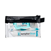 Kemphor Travel Coffret 4 Produits