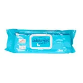 Indasec Addermis Biactiv Lingettes Humides Pour Adultes 60 Unités