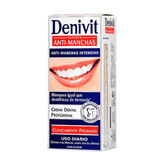 Denivit Dentifrico Anti-Manchas 50ml