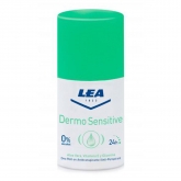 Lea Dermo Sensitive Deodorant Roll-On 50ml