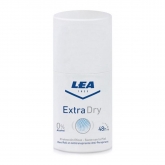 Lea Extra Dry 48h Desodorant Roll-On 50ml