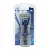 Lea Matrix 3 Blades + 1 Refill