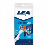 Lea Emerging3 4 Einheiten