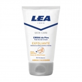 Lea Skin Care Salicylic Acid Exfoliating Foot Cream 125ml
