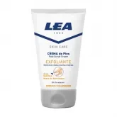 Lea Skin Care Salicylic Acid Exfoliating Foot Cream 125ml