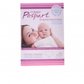 Indasec Pospart Single Size Disposable Panties 4 Einheiten