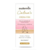 Eudermin Calma's Crema Para Pies 75ml