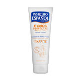 Instituto Español Hands Cream With Karite 75ml
