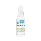 Instituto Español Bacteroline Hand Sanitizer Cleaner Spray 80ml