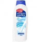 Instituto Español Milk And Proteins Shower Gel 1250ml