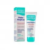 Instituto Español Crème De Mains Intense Atopique Peau 75ml