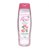Instituto Español Agua De Rosas Eau De Cologne 750ml