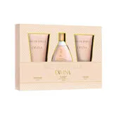 Aire De Sevilla Divina Eau De Toilette For Woman Spray 150ml Set 3 Parti