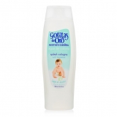 Instituto Español Gotitas De Oro Eau De Cologne 750ml