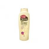 Instituto Español Avena Shower Gel 1250ml