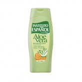 Instituto Español Aloe Vera Moisturizing Lotion 500ml