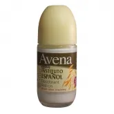 Instituto Español Avena Deodorant Roll On 75ml