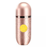 Carolina Herrera 212 Vip Rosé Smiley Eau De Perfume Spray 80ml Limited Edition