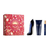Carolina Herrera Good Girl Eau De Perfume Spray 80ml Set 3 Piezas 2023